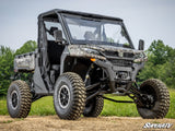 CFMOTO UForce 1000 6" Lift Kit
