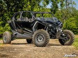 CFMOTO ZForce Z10 Half Windshield