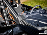 CFMOTO ZForce Z10 Half Windshield
