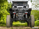 CFMOTO ZForce 950 HO 4" Portal Gear Lift