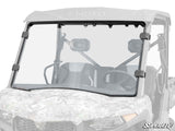 CFMOTO UForce 600 Full Windshield