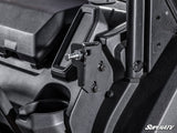 CFMOTO UForce U10 Pro HDPE Half Doors