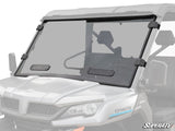 CFMOTO UForce 1000 Vented Full Windshield