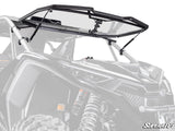CFMOTO ZForce Z10 Flip Windshield