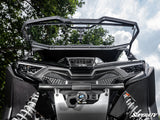 CFMOTO ZForce Z10 Flip Windshield