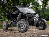 CFMOTO ZForce Z10 Flip Windshield