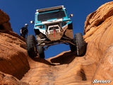 SuperATV Cliffhanger UTV/ATV Rock Tires