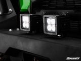 Can-Am Defender HD8 Game Loader Rack