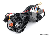 CFMOTO UForce 600 Rear-Facing LED Cube Lights