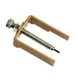 CAN-AM ROLLER PIN EXTRACTOR TOOL - REPLACEMENT TIPS