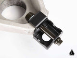 Assault Industries Can-Am Maverick X3 Radius Rod Double Shear Bracket Kit