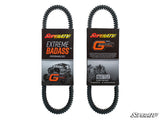 Polaris RZR Heavy-Duty CVT Drive Belt — Additional Options 1