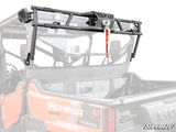 Honda Pioneer 1000-6 Game Loader Rack