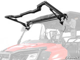 Honda Pioneer 700 MaxDrive Power Flip Windshield