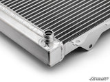 Up & Running Honda Rancher Radiator