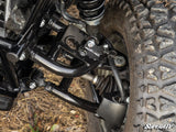 Honda Pioneer 520 High-Clearance 1" Forward Offset A-Arms
