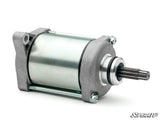 Up & Running Honda Pioneer Starter
