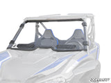 Honda Talon 1000 Vented Full Windshield