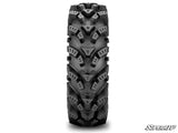 Intimidator Tires 30x10x14 on 14" Healy Lock Series Wheels 4/137 Pattern