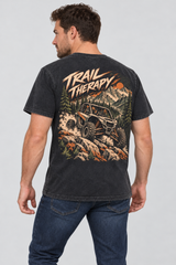 Trail Therapy T-shirt, second product view