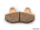 Kawasaki Teryx Sintered Brake Pad