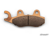 Kawasaki Teryx Sintered Brake Pad