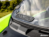 Kawasaki Teryx H2 Vented Windshield