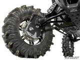 Kawasaki Teryx KRX 1000 8" Portal Gear Lift