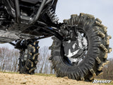 Kawasaki Teryx KRX 1000 8" Portal Gear Lift