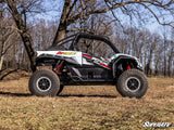 Kawasaki Teryx KRX 1000 Fender Flares