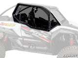 Kawasaki Teryx KRX 1000 Hard Cab Enclosure Upper Doors