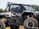 Kawasaki Teryx KRX 1000 Hard Cab Enclosure Upper Doors