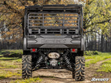 Kawasaki Mule Pro 1000 High-Clearance 1" Rear Offset A-Arms