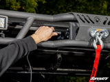 Kawasaki Ridge Game Loader Rack