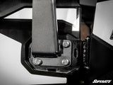 Kawasaki Ridge Side View Mirrors