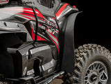 Assault Industries Kawasaki Teryx KRX 1000 Low Profile Fender Flares