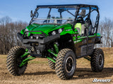 Kawasaki Teryx 6" Lift Kit