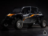 Assault Industries Kawasaki Teryx KRX 4 1000 Rock Sliders
