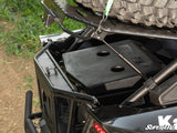 Kawasaki Teryx KRX 1000 Cargo Rack Alpha