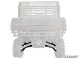 Kawasaki Mule Pro High Clearance 1.5" Offset Rear A-Arms