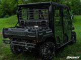 Kawasaki Mule Pro Cab Enclosure Doors