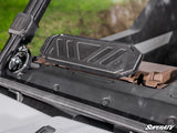 Kawasaki Ridge Vented Full Windshield