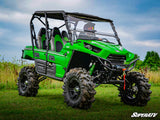 Kawasaki Teryx 6" Lift Kit