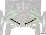 Kawasaki Teryx Track Bars