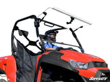 Kymco UXV 450 Flip Windshield