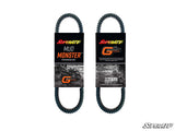 Polaris RZR Heavy-Duty CVT Drive Belt — Additional Options 1