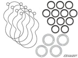 6” Portal Gear Lift Seal and Bearing Rebuild Kits