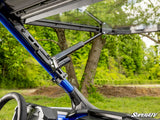 Polaris RZR Pro S MaxDrive Power Flip Windshield
