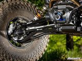 Polaris RZR XP S High-Clearance 1.5" Forward A-Arms