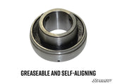 SuperATV Carrier Bearing Rebuild Kit — Additional Options 1